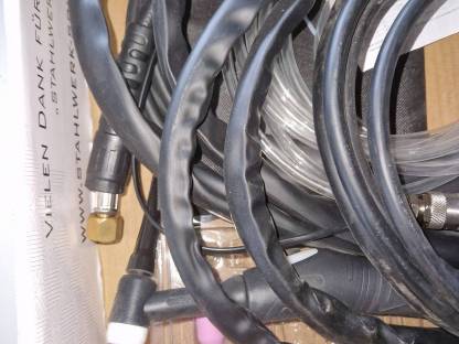 Bild 3:Plasmaschneider 3 in 1