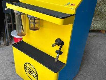 Bild 5:Bilstein R-2000 Engine Flush + Zusatzgerät – neuwertig