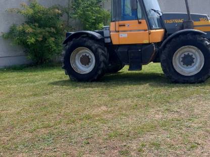 Bild 5:20 Zoll Container