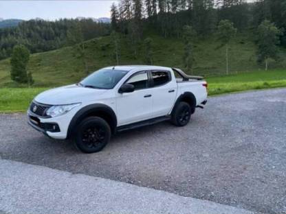 Fiat Fullback