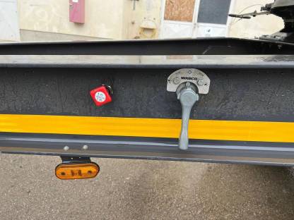 Bild 5:Dolly für Sattel