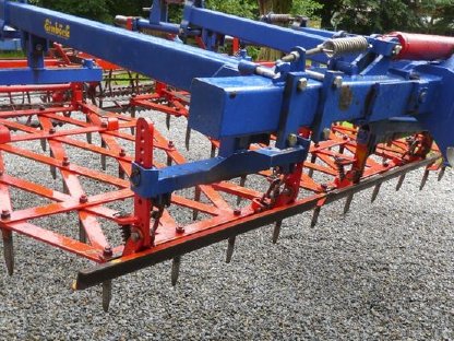 Bild 7:Einböck Egge Spezial 2,9 m AB