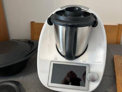 Bild 2:Thermomix TM6