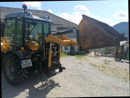 Bild 2:Big Lift Hecklader Typ S