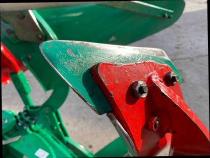 Bild 4:Regent Megastar GA200-40 CX