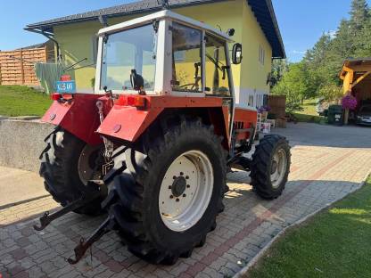 Bild 3:Steyr 8080 SK1