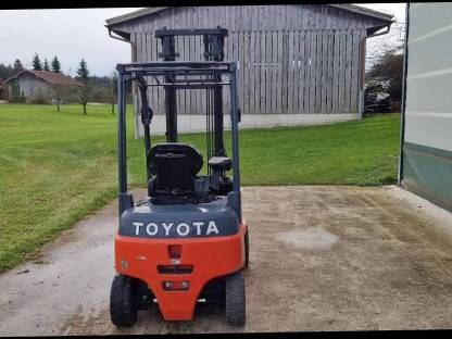 Deutz Fahr 6145.4 Powershift 590 Bstd., EZ 06/2023, Traktor,