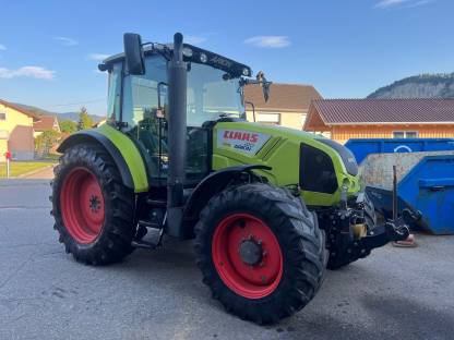 Claas Arion 410