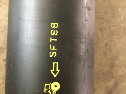 Bild 4:Bondioli Pavesi SFTS8