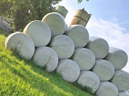 Maisballen