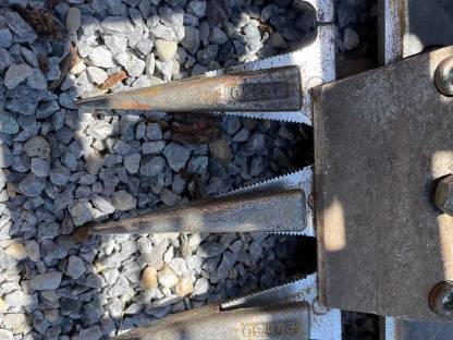 Bild 6:Rapid 505 Eingrasmäher