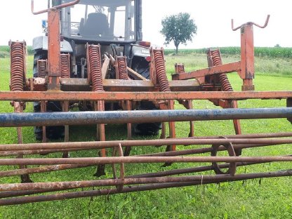 Bild 2:Landsberg Grubber