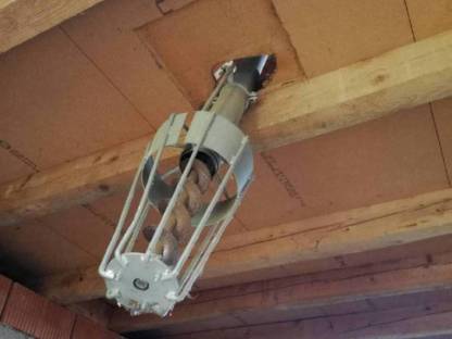 Bild 4:Getreideschnecke