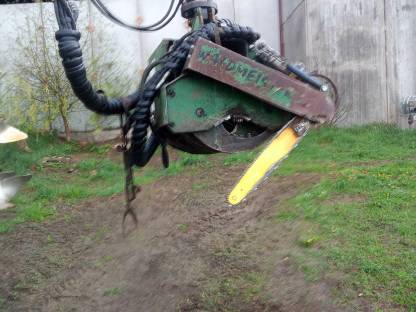 Bild 3:Schubprozessor Holzmeister