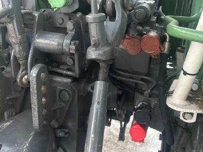 Bild 4:Fendt Farmer 3sa