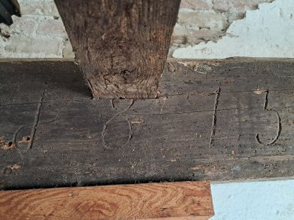 Bild 3:Mostpresse anno 1875