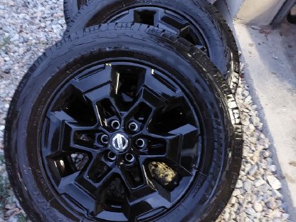 Bild 3:Nissan Navara