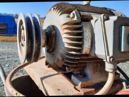 Motor
