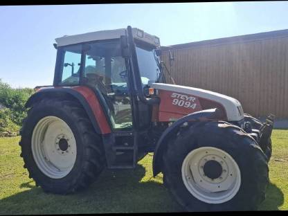 Steyr 9094