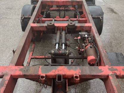 Bild 7:Verkaufe Schweinetransportanhänger