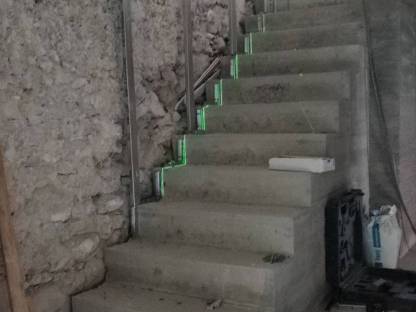 Bild 4:Gebeüde Sanierung