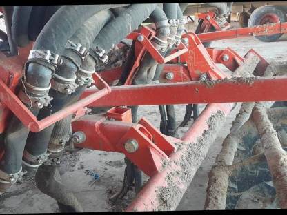 Bild 3:Güllegrubber Evers Hannoveraner, Bj. 2015