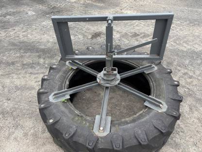 Bild 2:Futterschieber