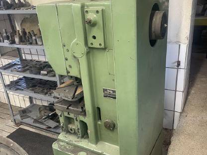 Bild 3:Stanze Schuler