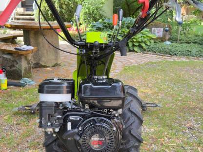 Bild 4:Balkenmäher Grillo GF3