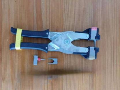 Ohrenmarkenzange PrimaFlex Allflex