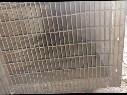 Bild 4:Belüftungsgebläse