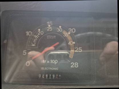 Bild 9:Massey Ferguson 3080