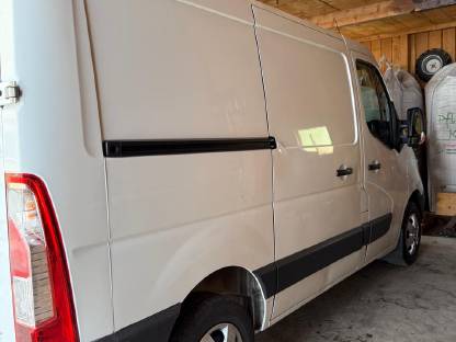Bild 3:Renault Master, guter Zustand