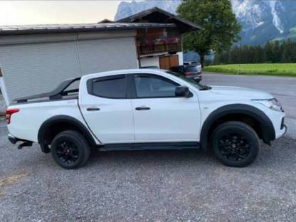 Bild 3:Fiat Fullback