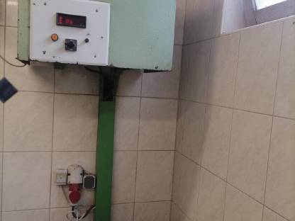 Bild 3:Milchtank Westfalia