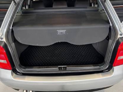 Bild 8:Audi A4 B5 Facelift Anhängerkupplung