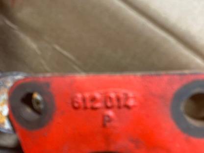 Bild 2:Teile Pöttinger Siloprofi 3