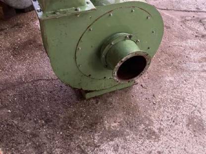 Lüfter Absaugung Ventilator Förderventilator