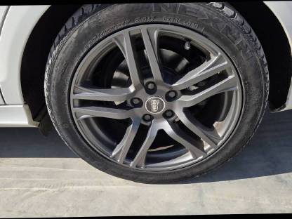 Bild 5:Mercedes C Klasse 180 CDI Automatik Facelift Modell