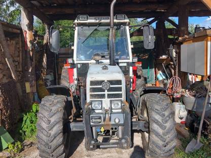 Steyr 8070a