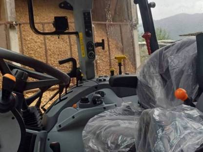 Bild 4:Steyr 4090 Kompakt