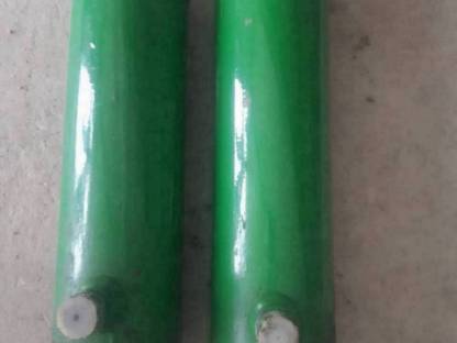 Bild 2:Hubzylinder für John Deere 6.000er Serie