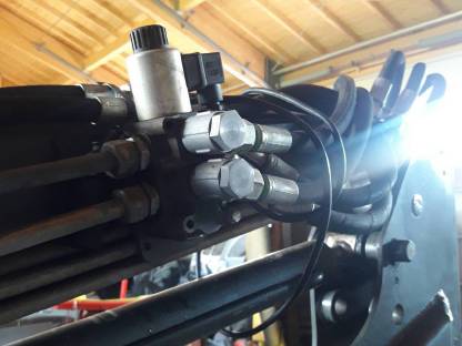 Bild 4:Verkaufe Frontlader