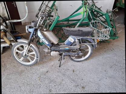 KTM Quattro