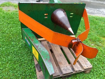 Posch Holzspalter