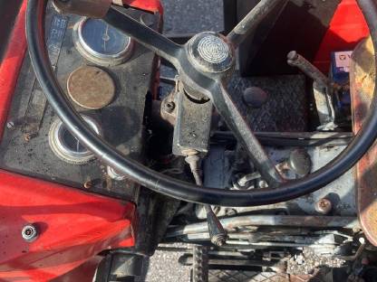 Bild 6:Steyr 650 A Allrad