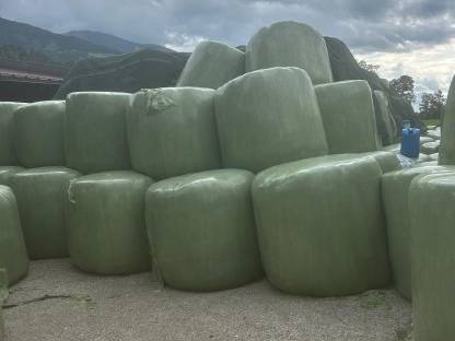 Siloballen