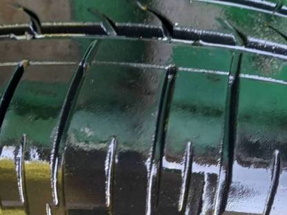 Bild 3:Amarok Alufelgen