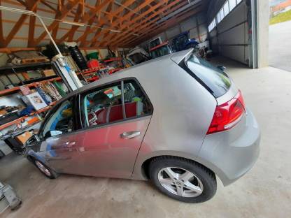 VW Golf 7