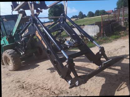 Hauer Pom C 90 TBS